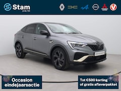 Renault Arkana - E-Tech hybrid 145pk E-Tech engineered Camera | Climate | Navi Stoelverwarming