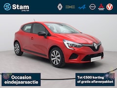 Renault Clio - TCe 90pk Equilibre Airco | Cruise | Navi | Parksens. a