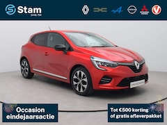 Renault Clio - TCe 90pk Evolution Airco | Navi | Parksens