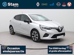 Renault Clio - TCe 90pk Evolution Airco | Dodehoeksens. | Navi