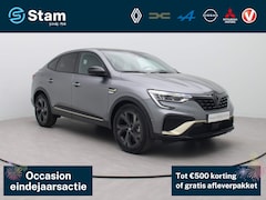 Renault Arkana - E-Tech hybrid 145pk E-Tech engineered Adapt. cruise | Climate | Navi | Stoel-/stuurverw