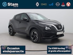 Nissan Juke - 114pk DIG-T N-Connecta Camera | Carplay | Climate | Parksens. v+a