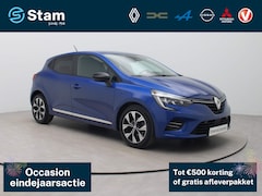 Renault Clio - TCe 90pk Evolution Airco | Cruise | Dodehoeksens. | Navi