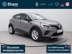 Renault Captur - TCe 90pk Evolution Airco | Cruise | Navi | Parksens