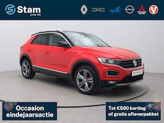 Volkswagen T-Roc - 150pk TSI Sport Climate | Navi | Panoramadak