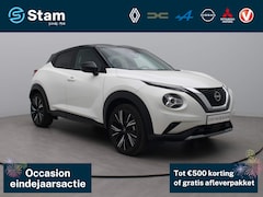 Nissan Juke - 114pk DIG-T N-Design Camera | Climate | Cruise | Navi