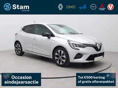 Renault Clio - TCe 90pk Evolution Airco | Cruise | Navi | Parksens. a