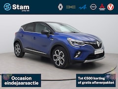 Renault Captur - TCe 90pk Techno Camera | Climate | Navi | 18" Velgen