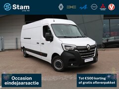 Renault Master - T35 2.3 dCi 135pk L3H2 Work Edition Camera | Climate | Navi | Trekhaak