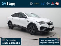 Renault Arkana - 160pk mild hybrid R.S. line EDC/AUTOMAAT Adapt. Cruise | Camera | Navi | Stoel-/stuurverw