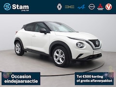 Nissan Juke - 115pk DIG-T Business Edition Cruise | Camera | Navi | Parksens. v+a