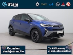 Renault Captur - E-Tech Hybrid 145pk Esprit Alpine 360° Camera | Adapt. cruise | Harman Kardon | Schuif-/ka