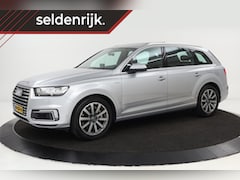 Audi Q7 - 3.0 TDI e-tron quattro | Panoramadak | Leder | Navigatie | Cruise | PDC | Stoelverwarming