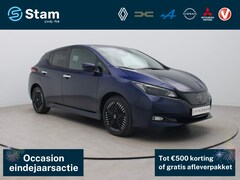 Nissan LEAF - Tekna 39 kWh Adapt. cruise | 360° Camera | Bose | Navi