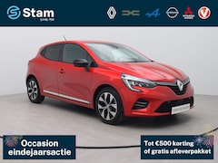 Renault Clio - TCe 90pk Evolution Airco | Navi | Parksens