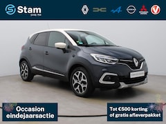 Renault Captur - TCe 90pk Intens Camera | Climate | Navi | Parksens. v+a | Trekhaak