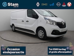 Renault Trafic - 126pk dCi T29 L2H1 Comfort Energy Airco | Cruise | Navi | Trekhaak