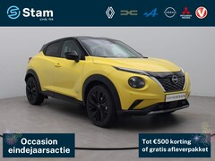 Nissan Juke - 143pk Hybrid N-Sport Adapt. cruise | 360° Camera | BOSE | Navi