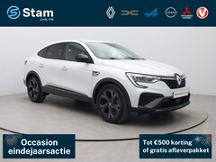 Renault Arkana - 160pk mild hybrid R.S. line EDC/AUTOMAAT Adapt. Cruise | Camera | Climate | Navi | Stoel/