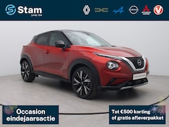 Nissan Juke - 115pk DIG-T N-Design Camera | Climate | Navi | 19" Velgen