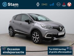 Renault Captur - TCe 90pk Intens Camera | Climate | Navi | Parksens