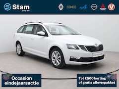 Skoda Octavia Combi - 116pk TSI Greentech Business Edition Climate | Cruise | Navi | Parksens. a