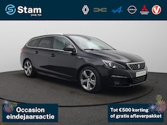 Peugeot 308 SW - 130pk PureTech GT-line Camera | Climate | Navi | Panoramadak