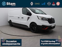 Renault Trafic - 2.0 Blue dC1 150pk EDC T30 L2H1 Advance Dynamic by Re-Volve Climate | Leder | Navi | Sides