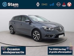 Renault Mégane Estate - TCe 115pk Bose Climate | Bose | Navi