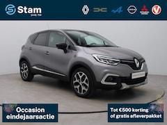 Renault Captur - TCe 90pk Intens Camera | Climate | Cruisecontrol | Navi | Parksens. v+a