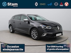 Renault Mégane Estate - TCe 140pk GT-Line Camera | Climate | Head Up | Navi | Parksens. v+a