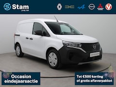 Nissan Townstar - N-Connecta L1 45 kWh Climate | Cruise | Parksens. achter | Schuifdeur L+R