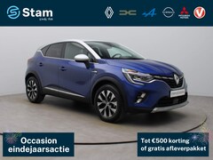 Renault Captur - TCe 90pk techno Camera | Climate | Navi | Parksens. v+a