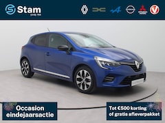 Renault Clio - TCe 90 Evolution Airco | Navi | Parksens. a