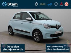 Renault Twingo - SCe 75pk Collection Airco | Bluetooth | Cruise | 5 Deurs