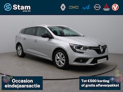 Renault Mégane Estate - TCe 115pk Limited Climate | Navi | Parksens. achter | Trekhaak