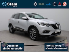 Renault Kadjar - TCe 160pk Intens Camera | Climate | Navi | Parksens. v+a | Trekhaak