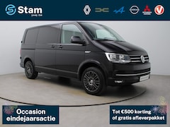 Volkswagen Transporter - 2.0 150pk TDI L1H2 Comfortline Airco | Cruise | Navi | Parksens. | Voorruitverwarming | 18