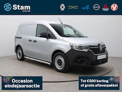 Renault Kangoo - Blue dCi 75pk start L1 Airco | Cruise | Navi | Sidebars | Trekhaak