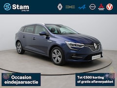 Renault Mégane Estate - TCe 140pk Intens Climate | Navi | Parksens. v+a | Trekhaak