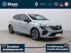 Renault Clio - E-Tech Full Hybrid 145 techno Carplay | Camera | Climate | Parksens. v+a | Stoel-/stuurver