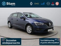 Renault Mégane E-Tech - Estate Plug-In Hybrid 160pk Business Zen Climate | Navi | Parksens. v+a | Stoelverwarming