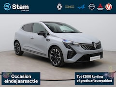 Renault Clio - STAM Limité 75 TCe 90pk #19 van 75 Camera | Leder | 9, 3" Navi | Stoel-/stuurverwarming |