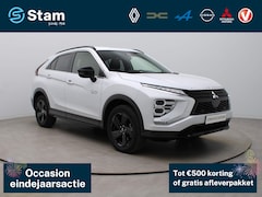 Mitsubishi Eclipse Cross - 188pk 2.4 PHEV Black Edition 360° Camera | Adapt. Cruiscontrol | Climate | Navi | Parksens