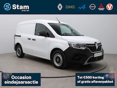 Renault Kangoo - Blue dCi 95 pk Comfort Airco | Bleutooth | Cruisecontrol | Dak ventilator | Parksens. acht