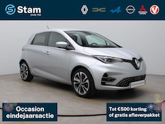 Renault Zoe - R135 Edition One 52 kWh KOOPBATTERIJ BOSE | Camera | Climate | Navi | Parksens. achter | S