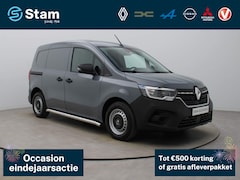 Renault Kangoo - Blue dCi 75pk Comfort L1 Airco | Camera | Carplay | Navi | Parksens. v+a