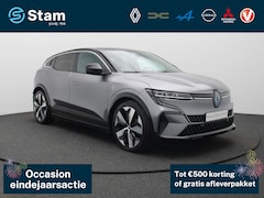 Renault Mégane E-Tech - EV60 220pk Optimum Charge Techno Adapt. cruise | Climate | Harman Kardon | Navi