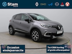 Renault Captur - TCe 90pk Intens Camera | Climate | Navi | Parksens. v+a