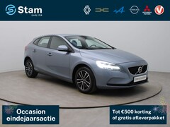 Volvo V40 - 123pk 1.5 T2 Nordic+ AUTOMAAT Airco | Navi | Parksens. achter | Stoelverwarming